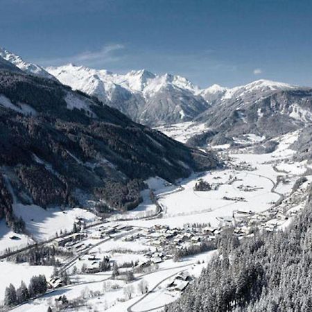 Pinzgau Lodge 2B Wald im Pinzgau Exteriör bild