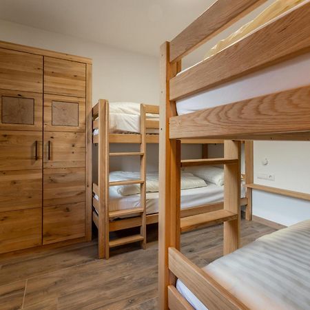 Pinzgau Lodge 2B Wald im Pinzgau Exteriör bild
