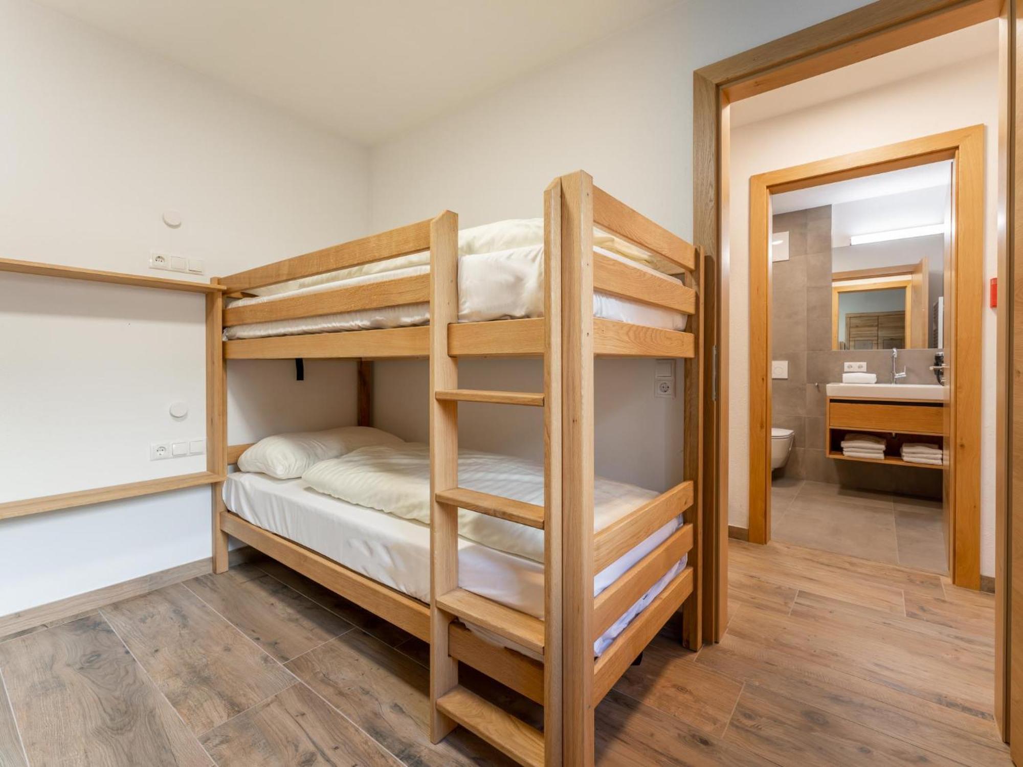 Pinzgau Lodge 2B Wald im Pinzgau Exteriör bild